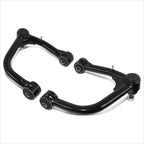 2X Front Upper Tubular Control Arms for Toyota Sequoia Tundra (2007–2022)