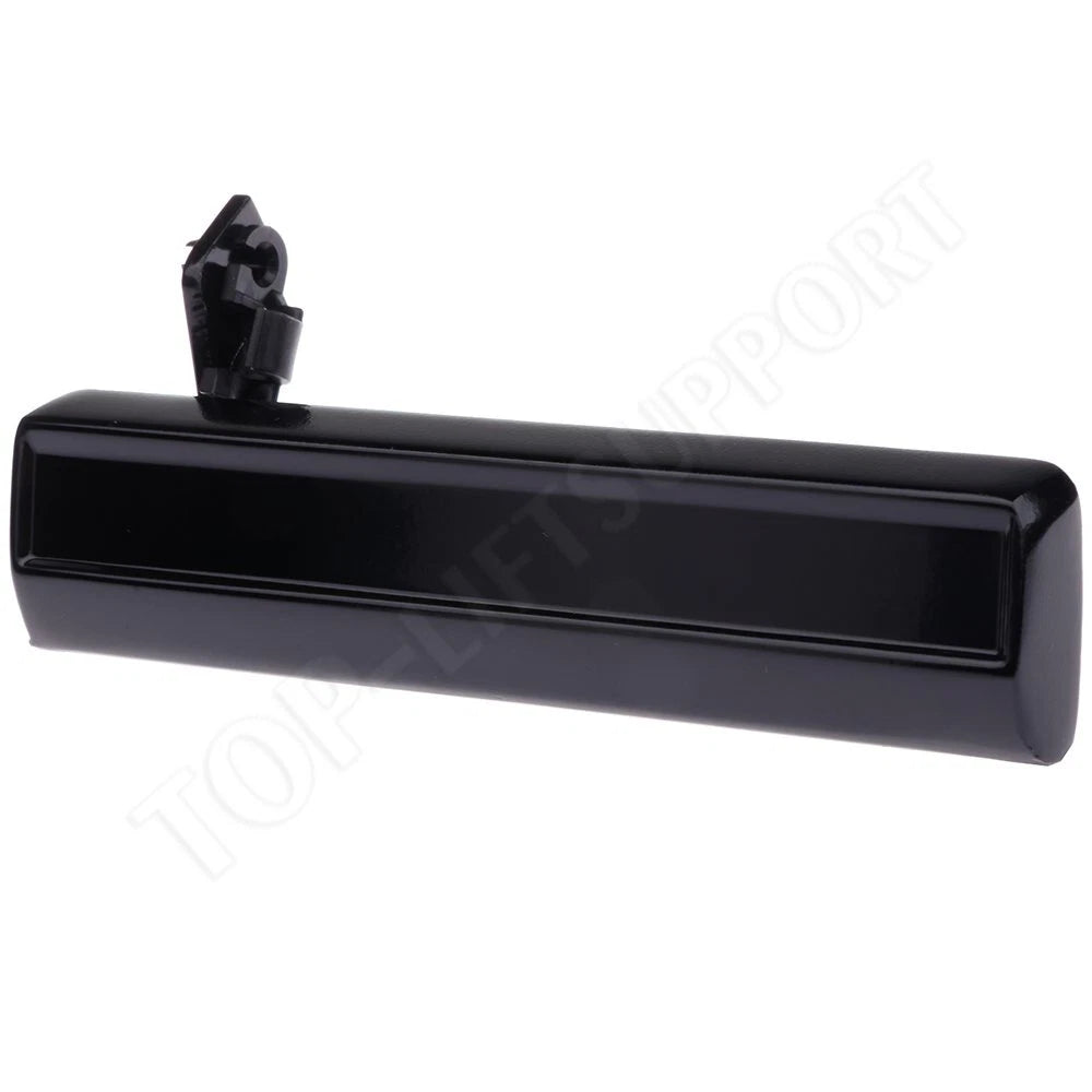 Exterior Door Handle Right Side for Chevy S10 GMC Pickup Truck