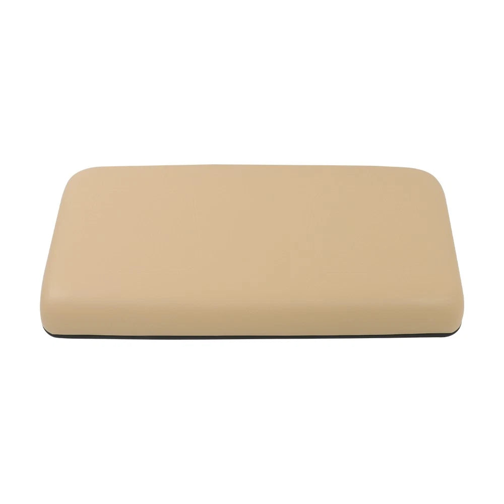 Front Beige Seat Bottom for Club Car DS (2000.5–Up)