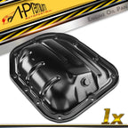 Lower Engine Oil Pan for Toyota Prius Yaris Scion xB xA (2001-2014)