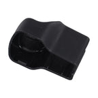 Set of 4 Door Lock Covers for Compatible Vehicles (2015–2021)