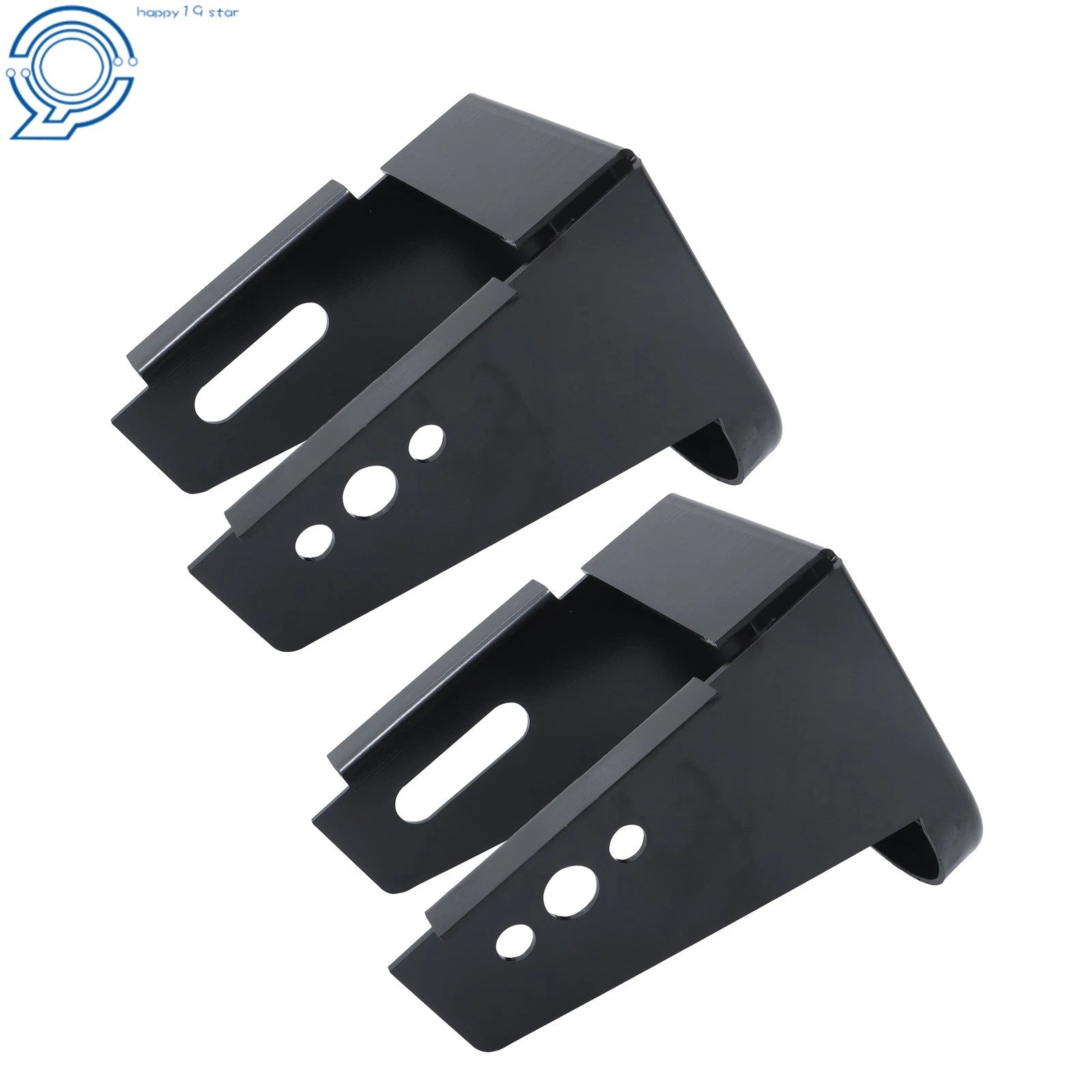 Body Mount Bracket for GMC Sierra 1500, Chevy Silverado 1500 (1999–2007)