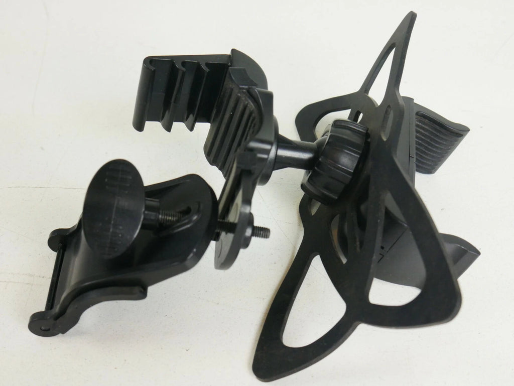 Silicone Mount Holder for Motorcycle (Universal Fit)