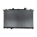 Radiator W/O Oil Cooler for Honda Civic 2.0L (2022–2024) 1901064SA01