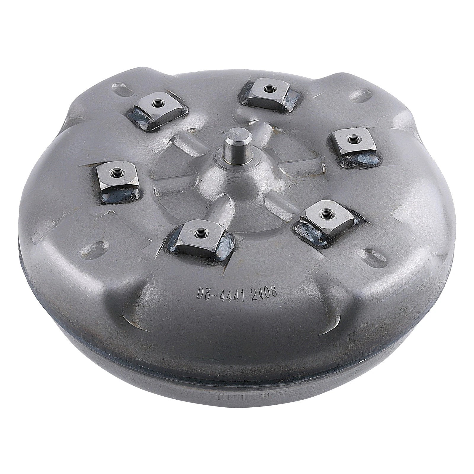 Torque Converter for Case Loaders 480C 480D 480E 580C 580D 584E 585E 586D 586E