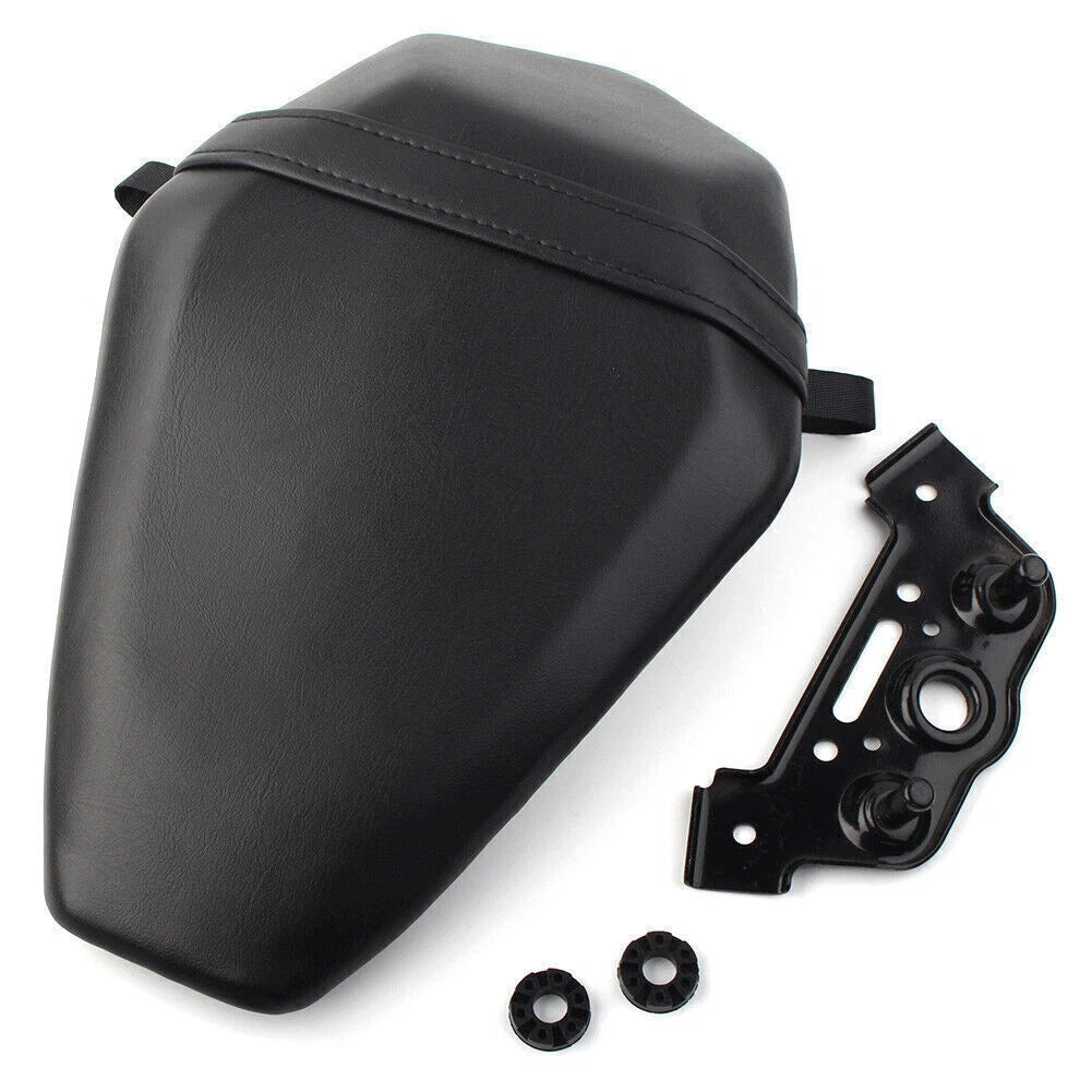 Rear Pillion Seat Cushion for Kawasaki Ninja ZX-10R (2016–2020)