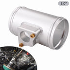 76mm Mass Air Flow Sensor Adapter for Subaru Mazda