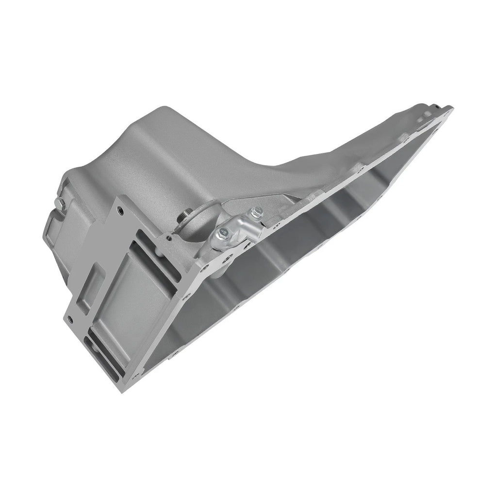 Engine Oil Pan for Chevrolet Silverado 1500 V8 4.8L 5.3L 1999-2006 12560393