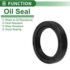 Oil Seal for Rotary Shaft (40x56x10mm)
