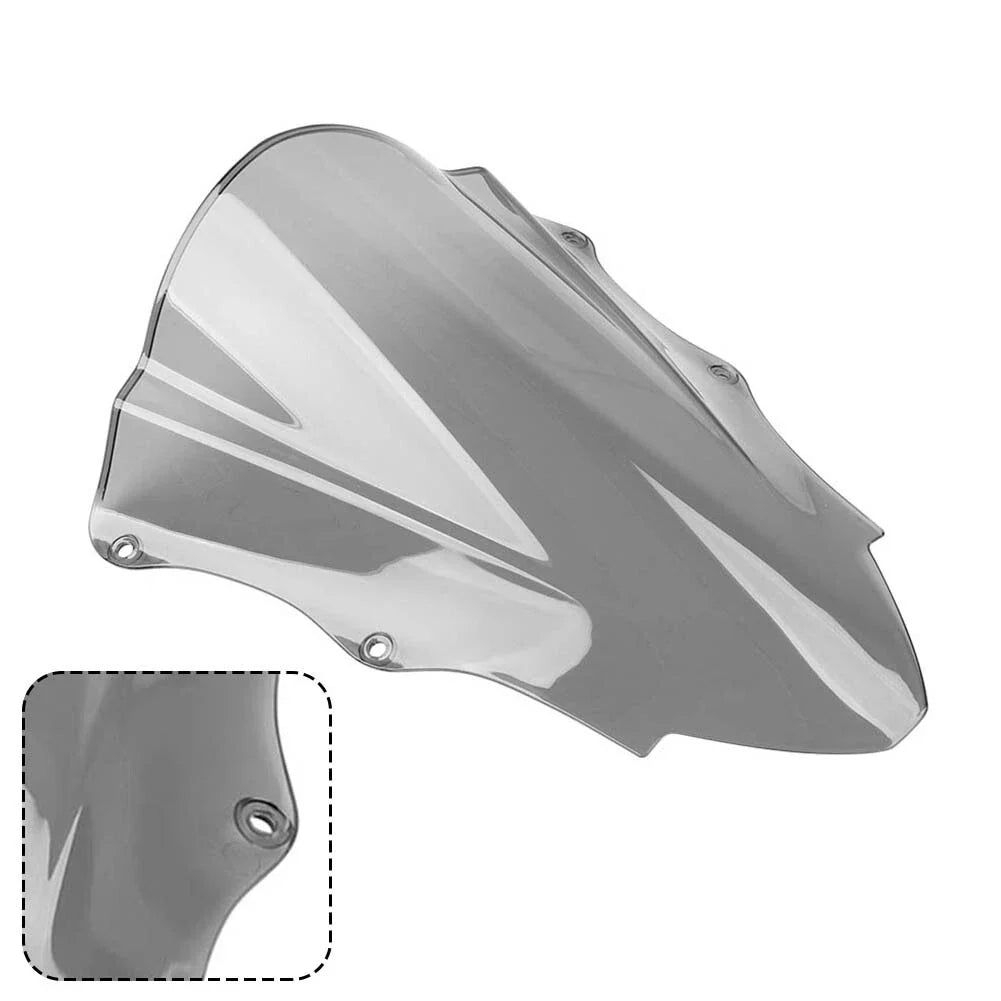 1pc Front Windscreen for Aprilia RSV4 (2015-2018)