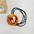Chrome Turn Signal for Harley Davidson FLTRX FLTRU CVO Road Glide (2015–2023)