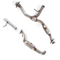 Catalytic Converter Set for Ford F-150 (2009–2014) 5.4L, 5.0L