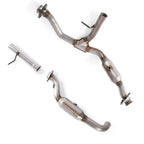 Catalytic Converter Set for Ford F-150 (2009–2014) 5.4L, 5.0L