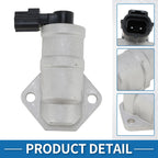 Idle Air Control Valve for Ford Explorer (2002–2010) 1L2Z9F715AA