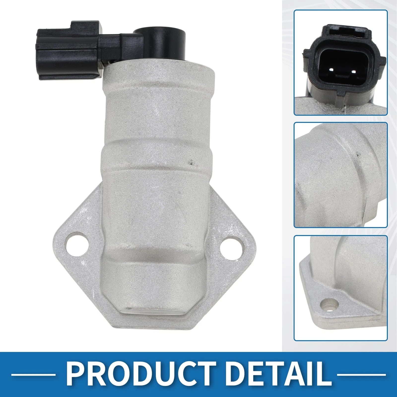 Idle Air Control Valve for Ford Explorer (2002–2010) 1L2Z9F715AA