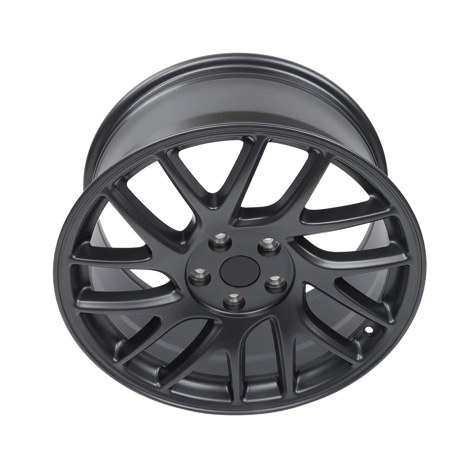 18'' x 8.5'' Wheel Rim for Tesla Model 3 (2024â2025) Charcoal Gray