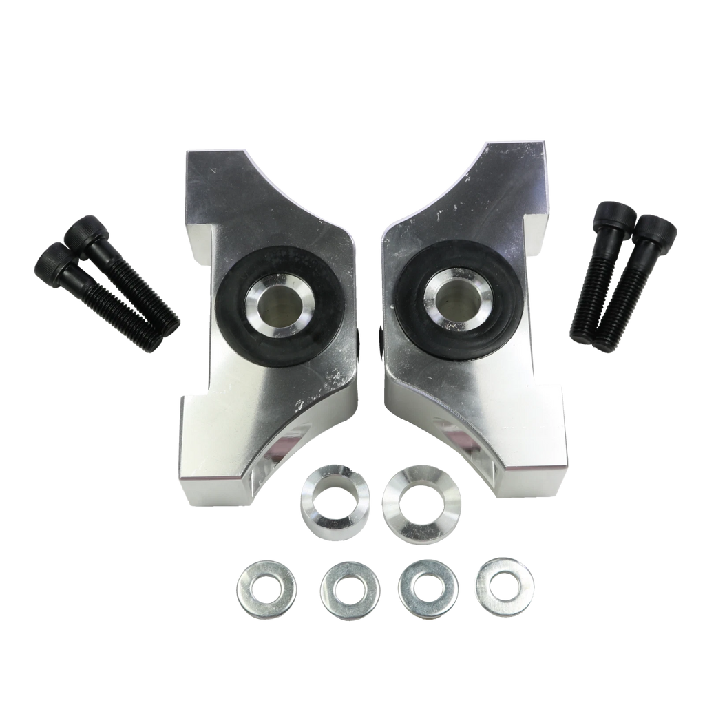 Engine Torque Mount Kit for Honda Civic/Integra (1992-2001)