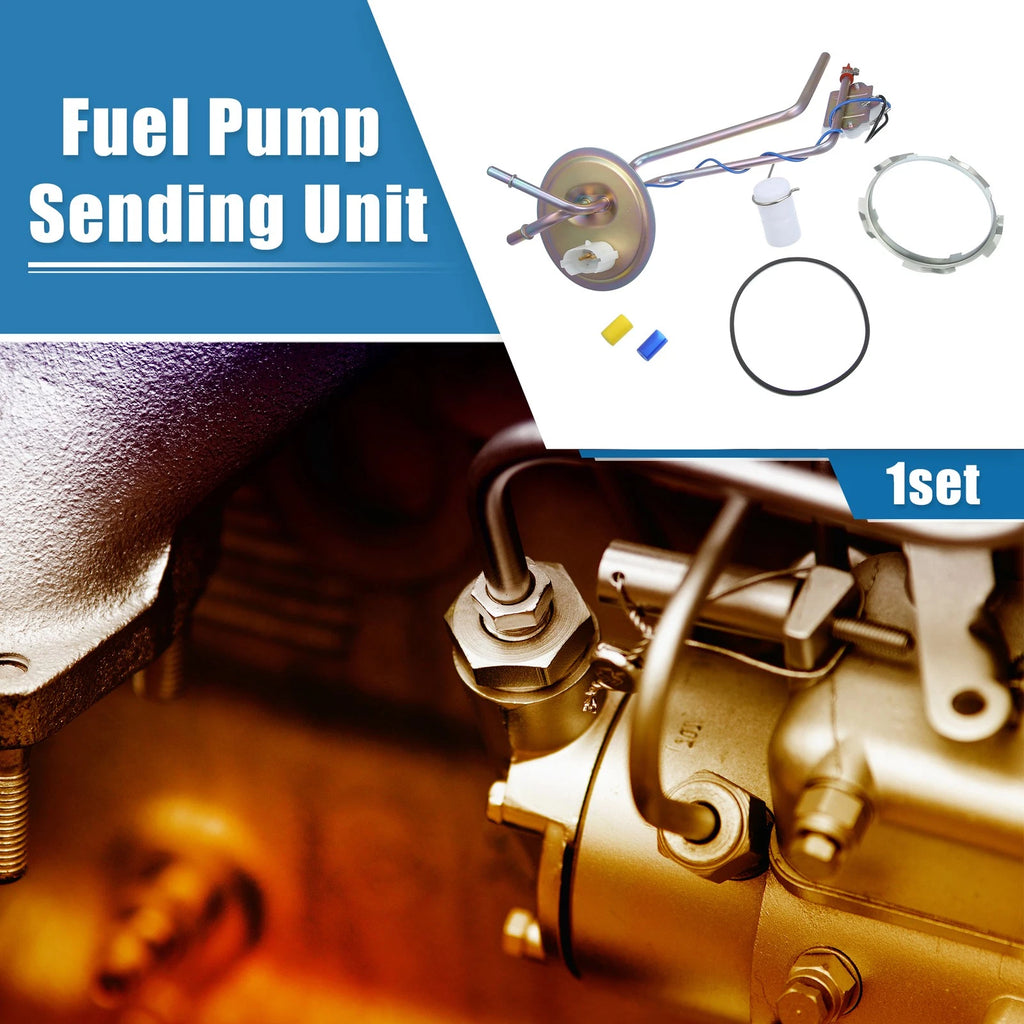 FMSU-6DE Fuel Pump Sender for Ford F-150 F-250 (1985–1986) Diesel