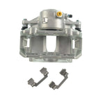 Front Brake Caliper with Bracket for Mercedes C250 C300 (2008-2015)