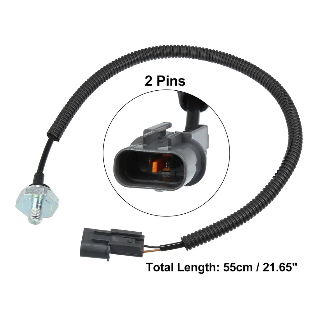 Ignition Knock Sensor 39500-38032 for Hyundai Santa Fe (2000–2006)
