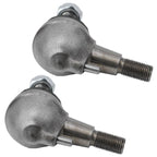 2X Front Lower Ball Joints for Mercedes-Benz C-Class E-Class SLK (1996-2002)