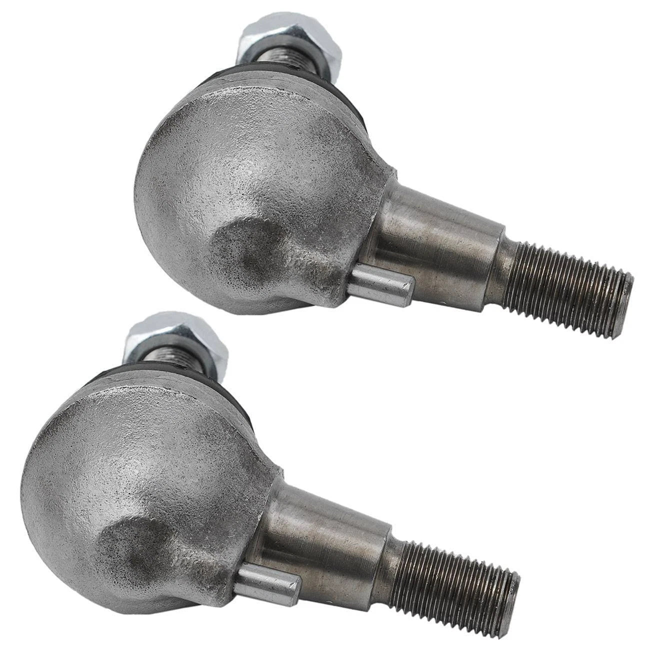 2X Front Lower Ball Joints for Mercedes-Benz C-Class E-Class SLK (1996-2002)