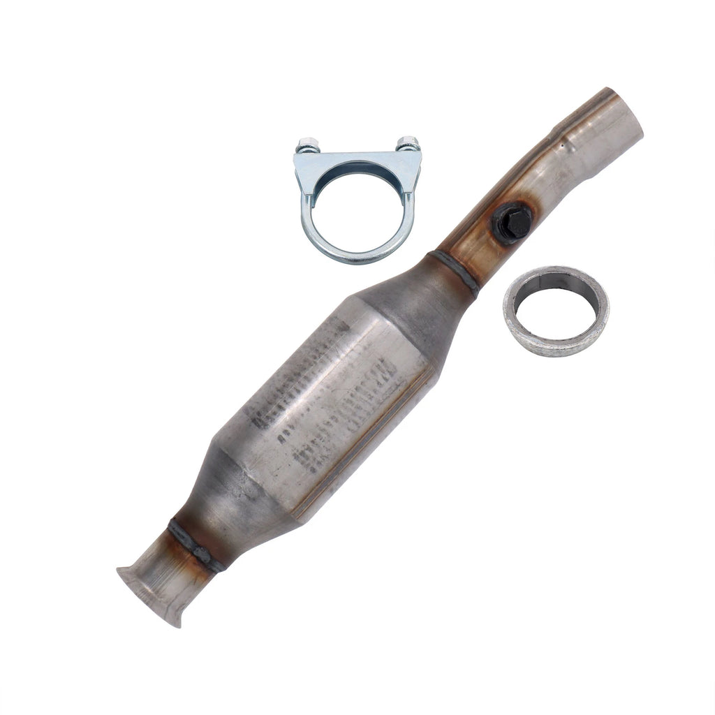 Exhaust Manifold Catalytic Converter for Toyota Corolla (1998-2002)