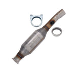 Exhaust Manifold Catalytic Converter for Toyota Corolla (1998-2002)