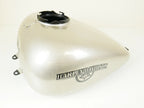 Fuel Gas Tank for Harley-Davidson Touring (2008–2023) - Hard Candy Shattered Flake