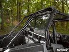 Light Tint Rear Windshield for Polaris RZR XP 1000 (2014–2023)