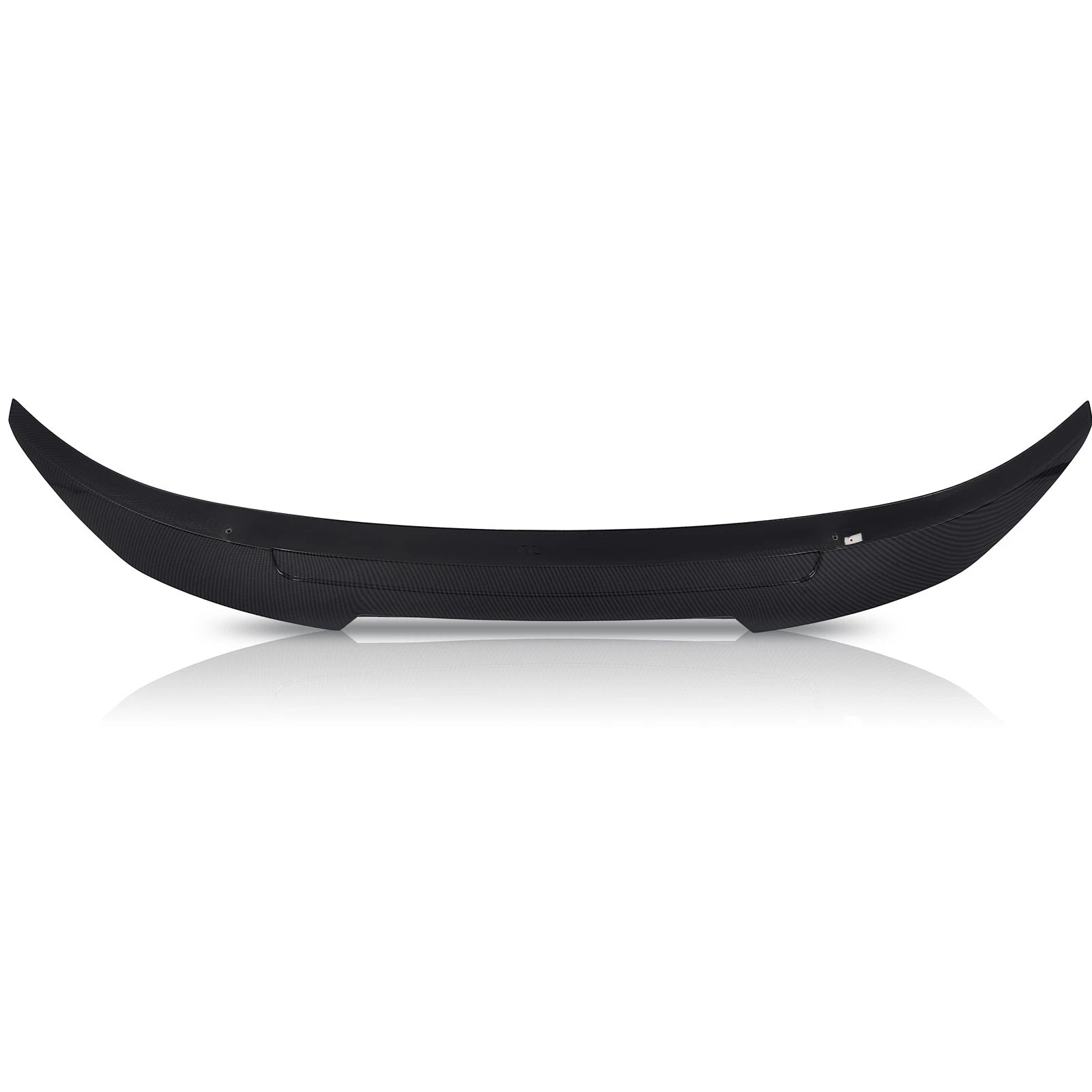 V-Style Carbon Fiber Rear Trunk Spoiler for BMW 2 Series Gran Coupe (2020–2024)