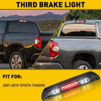 3rd LED Third Brake Light for Toyota Tundra (2007–2018)