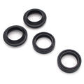 Fork Seal and Wiper Set for Kawasaki KE175 KMX125 KLX125D GPZ550 ZX550A Z550F