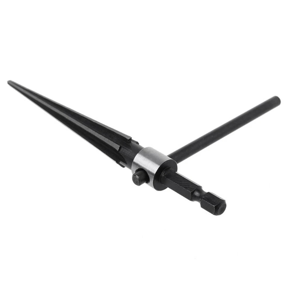 Tapered Reamer for Industrial Tool (No specific )