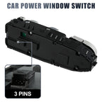 Master Power Window Switch for Mercedes-Benz C63 S (2015–2018)