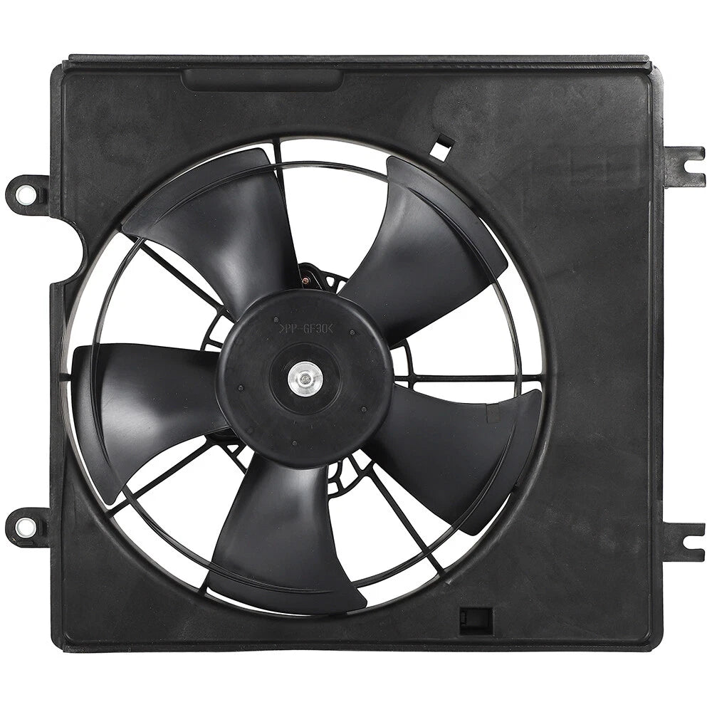 AC Radiator Cooling Fan for Acura Integra (2023–2025) & Honda Civic (2022–2024)