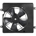 AC Radiator Cooling Fan for Acura Integra (2023–2025) & Honda Civic (2022–2024)
