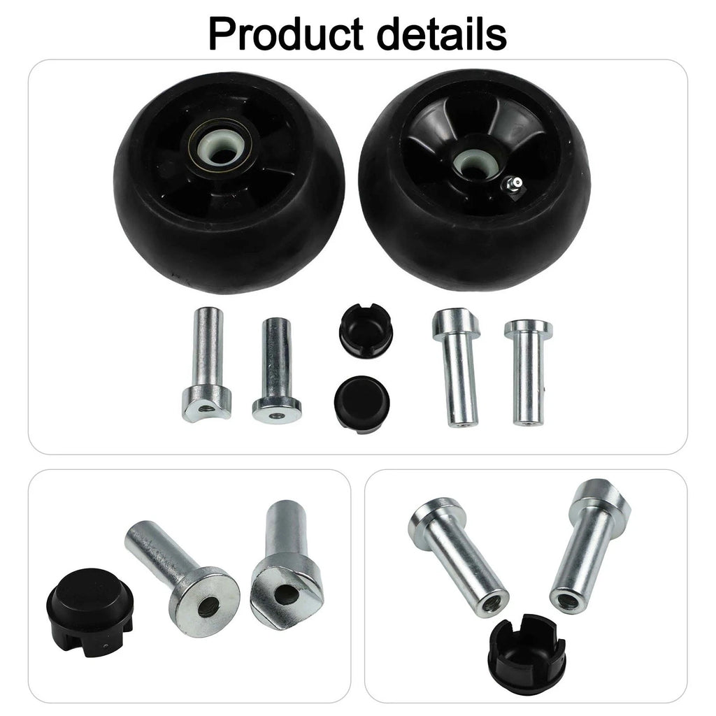 Measuring Wheel Kit for AM125172