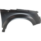 Fender for Saturn Vue (2002–2007) Front Passenger Side