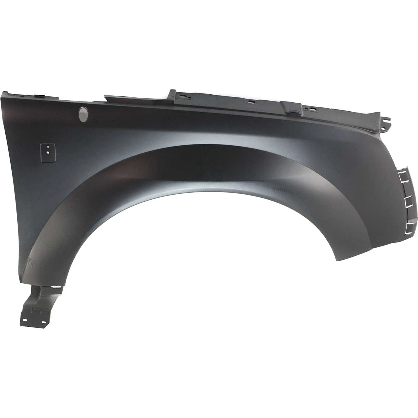 Fender for Saturn Vue (2002–2007) Front Passenger Side