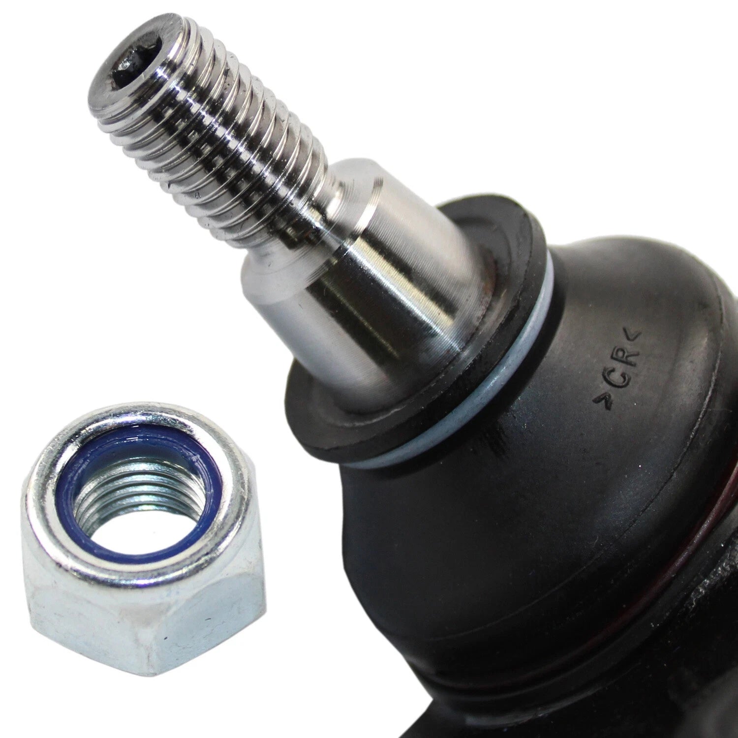 2X Front Lower Suspension Ball Joint for Audi Volkswagen
