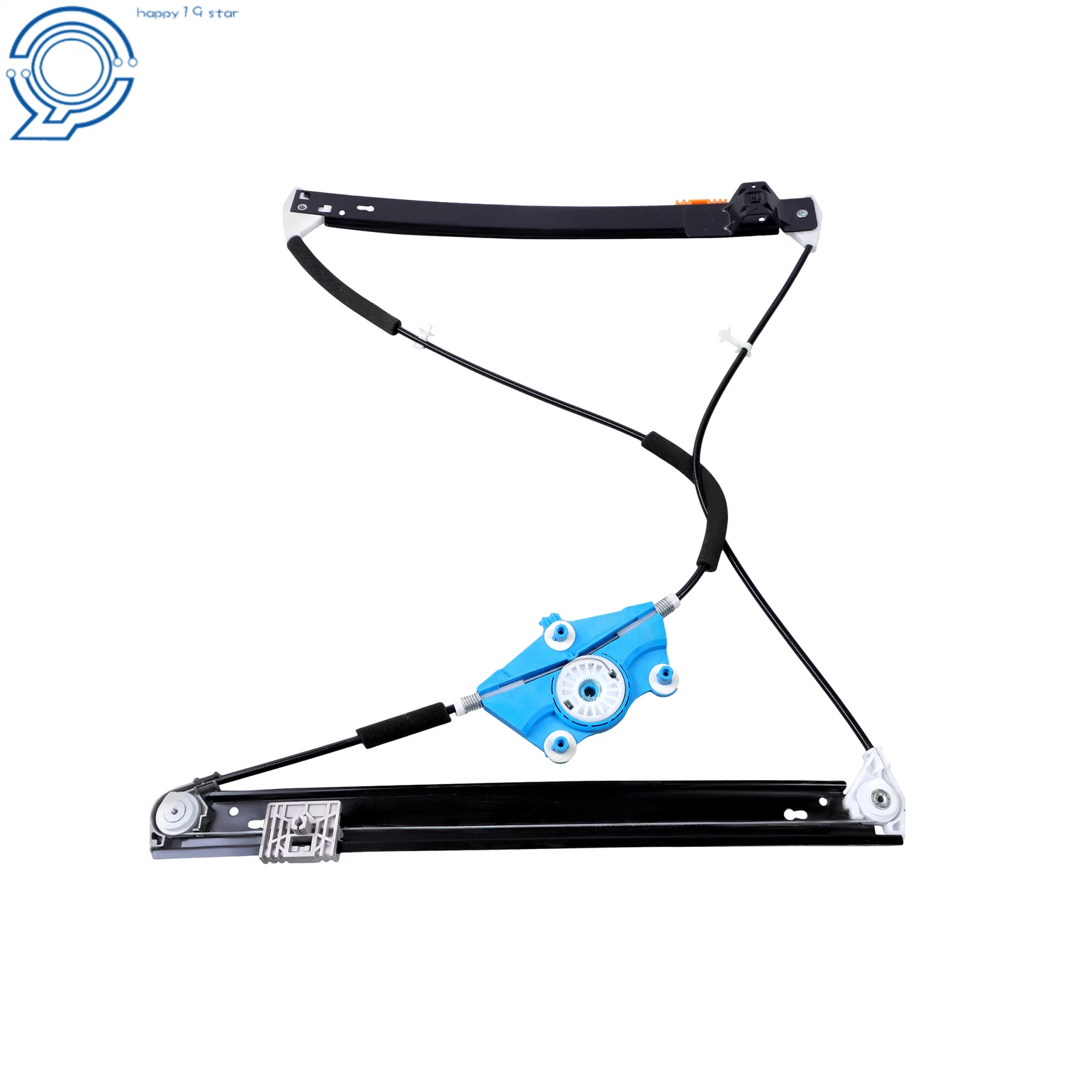 Window Regulator for Audi A4 B6 B7 (2000-2008)