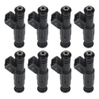 Set of 8 Fuel Injectors for Chevrolet Camaro 5.7L (1998–2002)