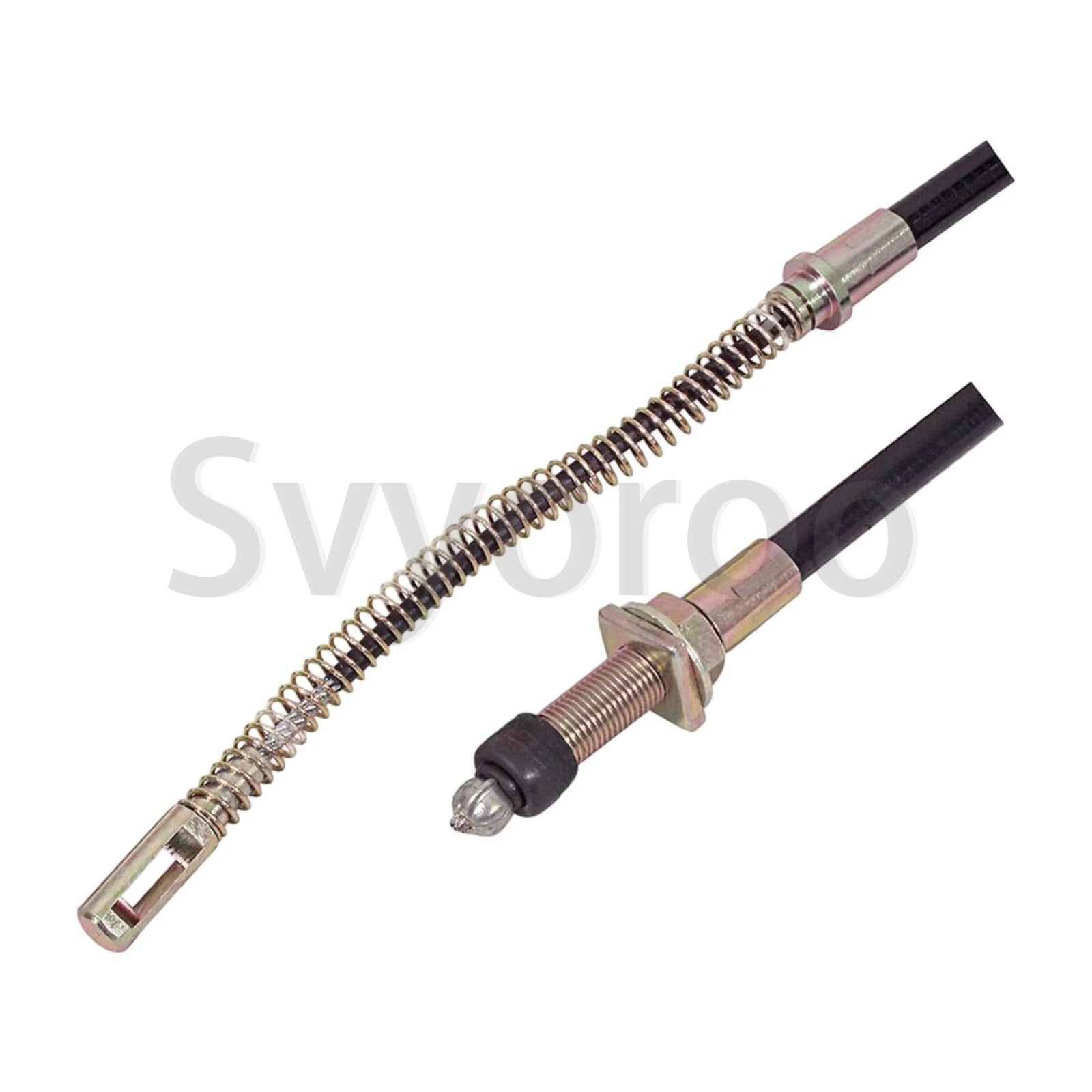 Emergency Brake Cable 1358225 for Hyster Forklift H60XM (N/A)