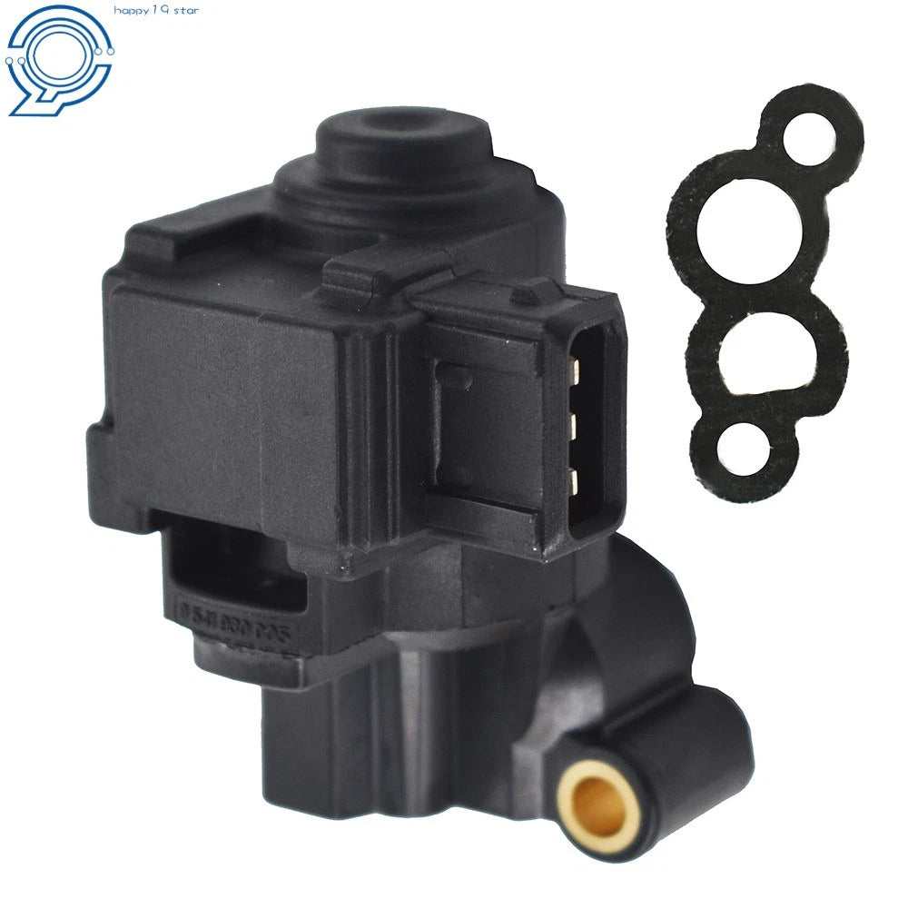 Idle Air Control Valve for BMW 318i, 318ti, Z3, 318is (1996–1999)