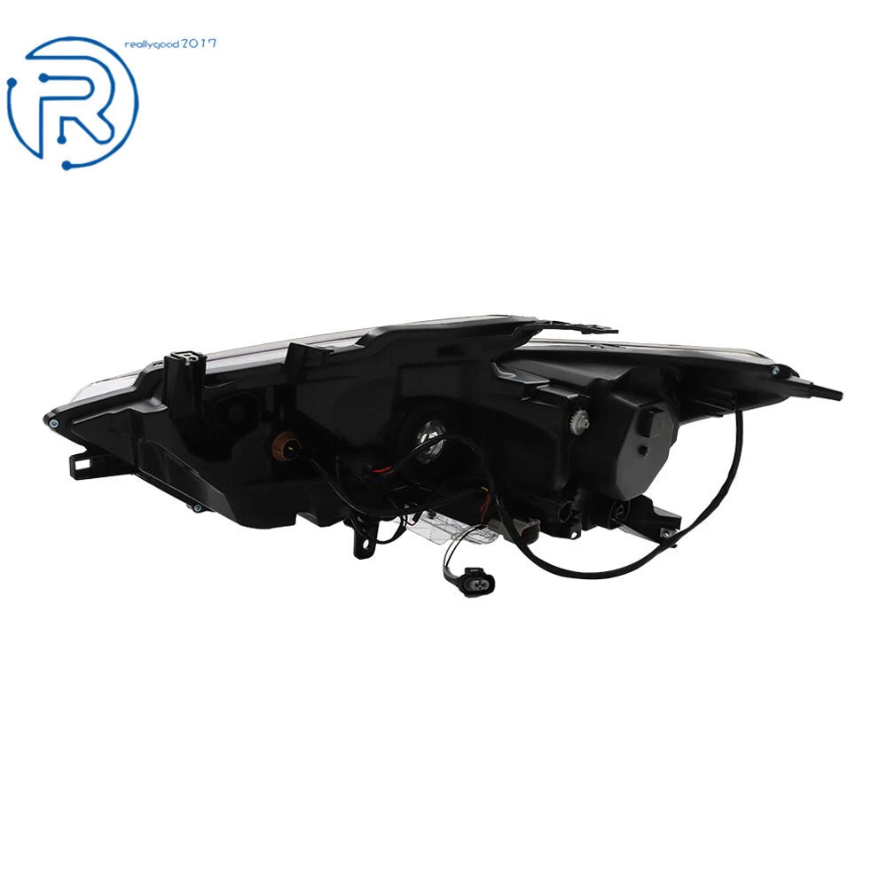 LED Headlight for Nissan Maxima SR Platinum (2016-2018) Right Side