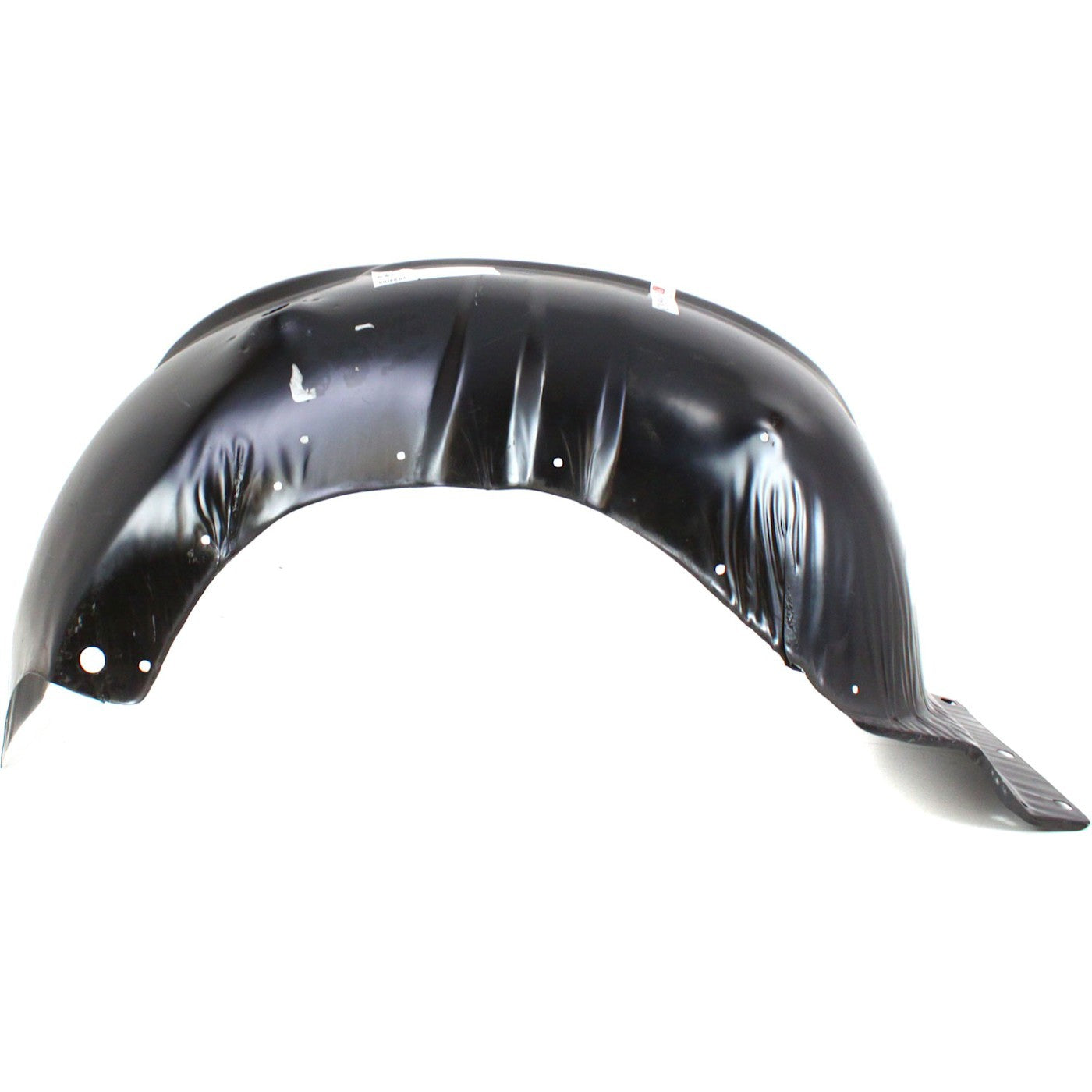 Set of 2 Inner Fender Wheelhouses for Chevy