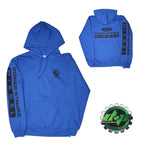 Hoodie for Ford Powerstroke Diesel (2003–2007)
