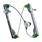 Front Right Window Regulator for Nissan Dualis J10 (2007���2016)