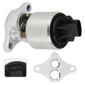 EGR Valve w/ Gaskets for Chevy Camaro Pontiac Firebird V6 3.8L (1995–2002) EGV617